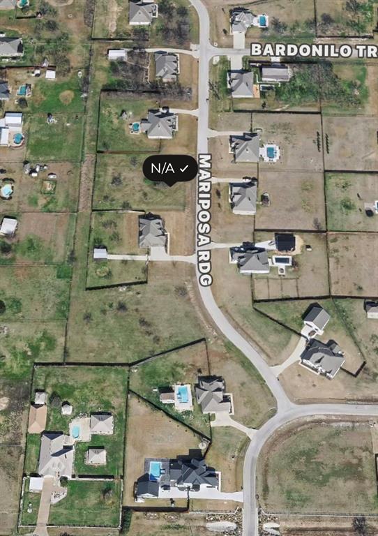 3309 Mariposa Ridge Property Photo 1