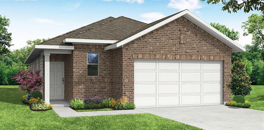 1911 Winecup Drive Property Photo 1