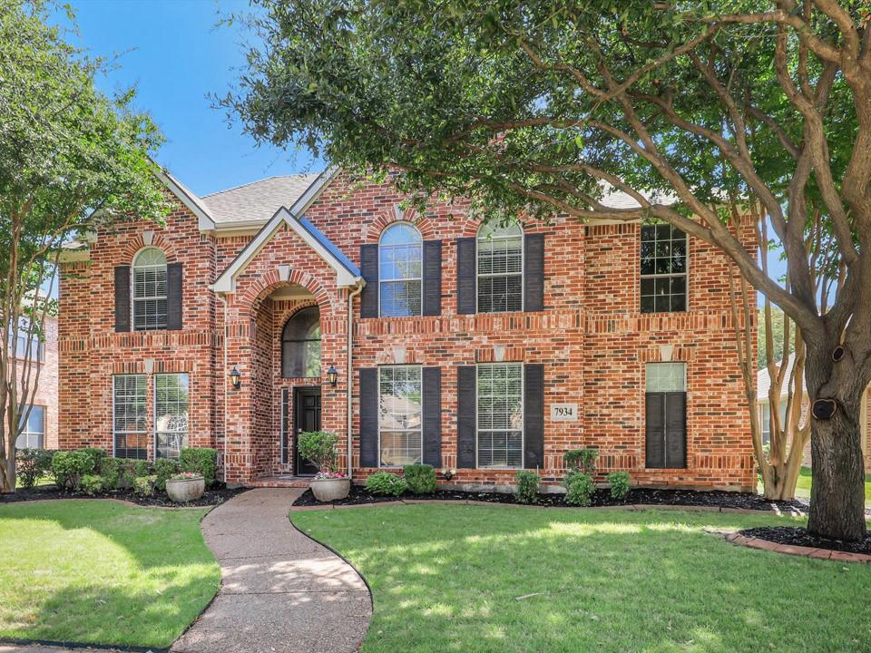 7934 Bishop Drive Property Photo 1