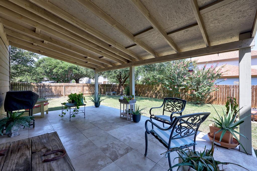 1001 Canterbury Trail Property Photo 35
