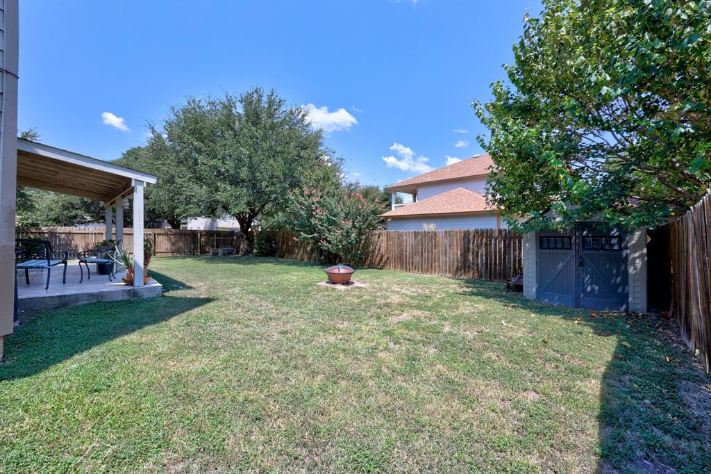 1001 Canterbury Trail Property Photo 37
