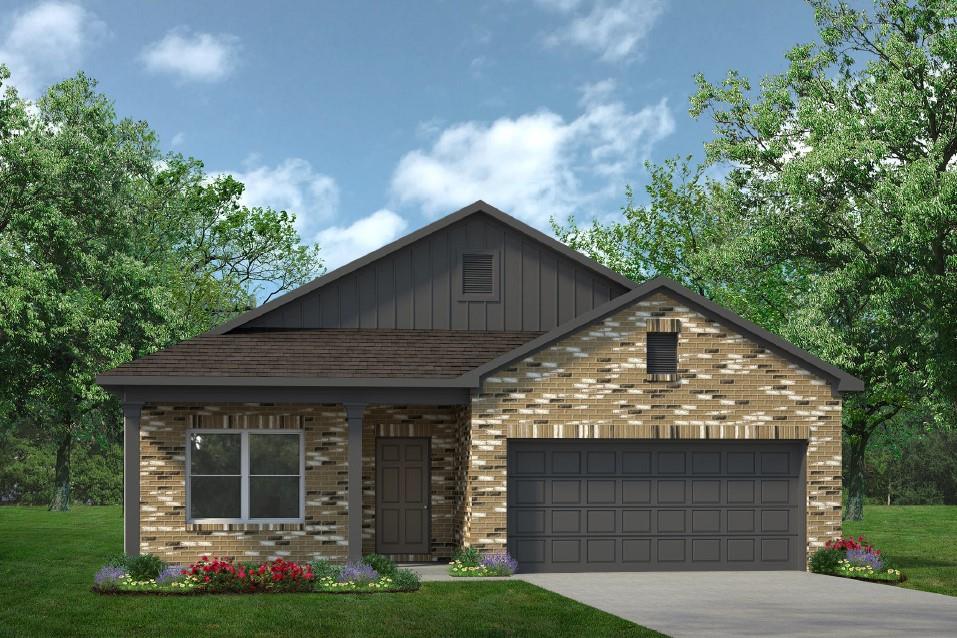 9761 Mcclane Farm Drive Property Photo 1