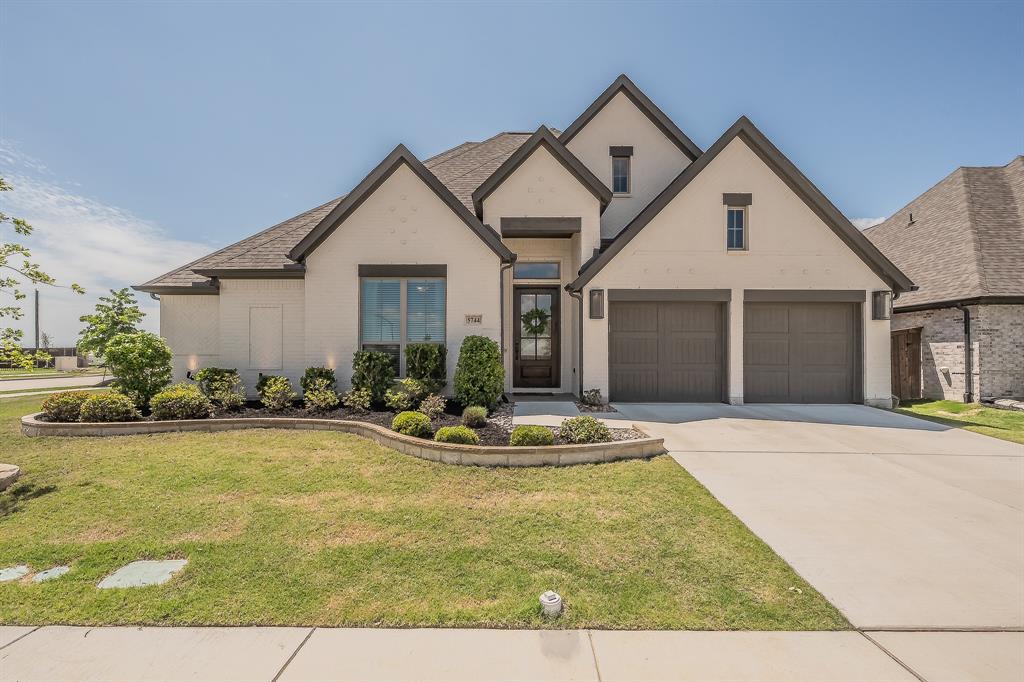 5744 Turner May Drive Property Photo 1