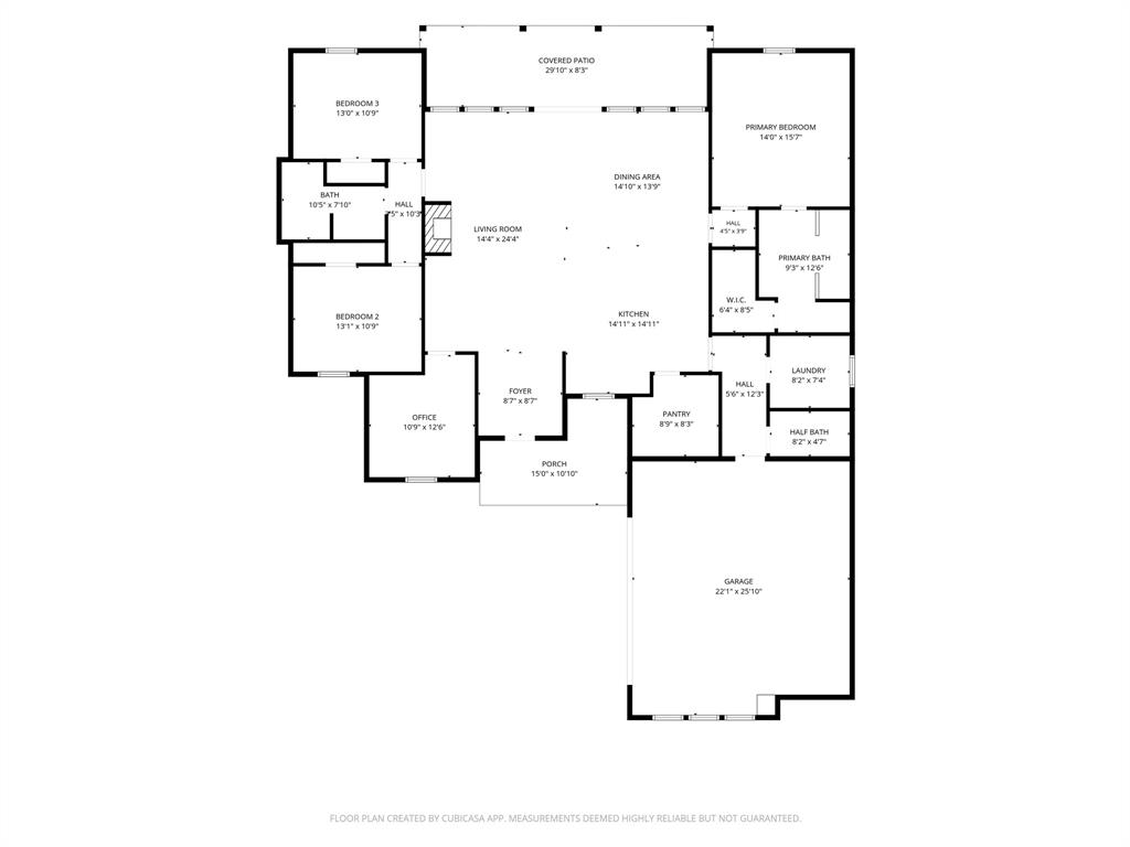 5609 Thousand Oaks Drive Property Photo 33