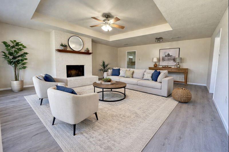 528 Post Oak Lane Property Photo 1