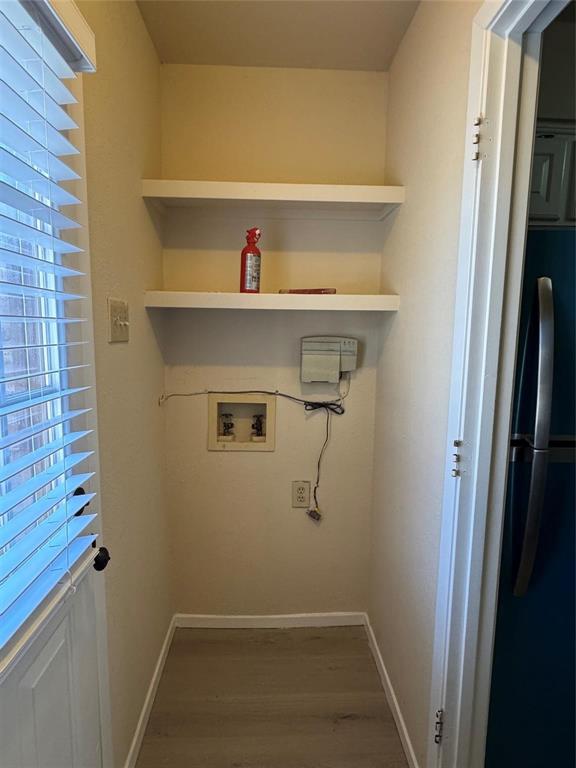 528 Post Oak Lane Property Photo 9