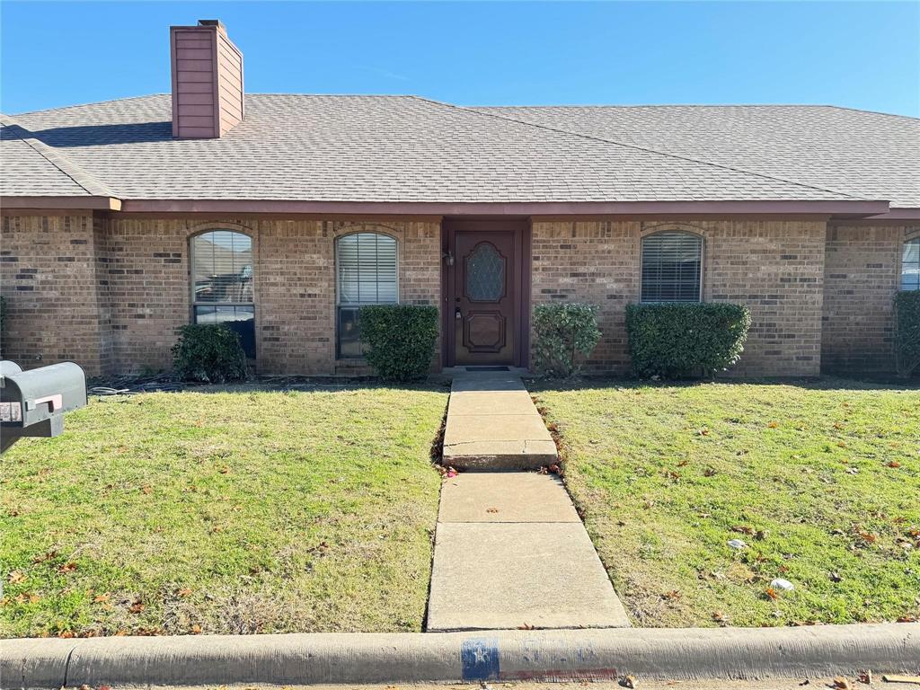 528 Post Oak Lane Property Photo 15