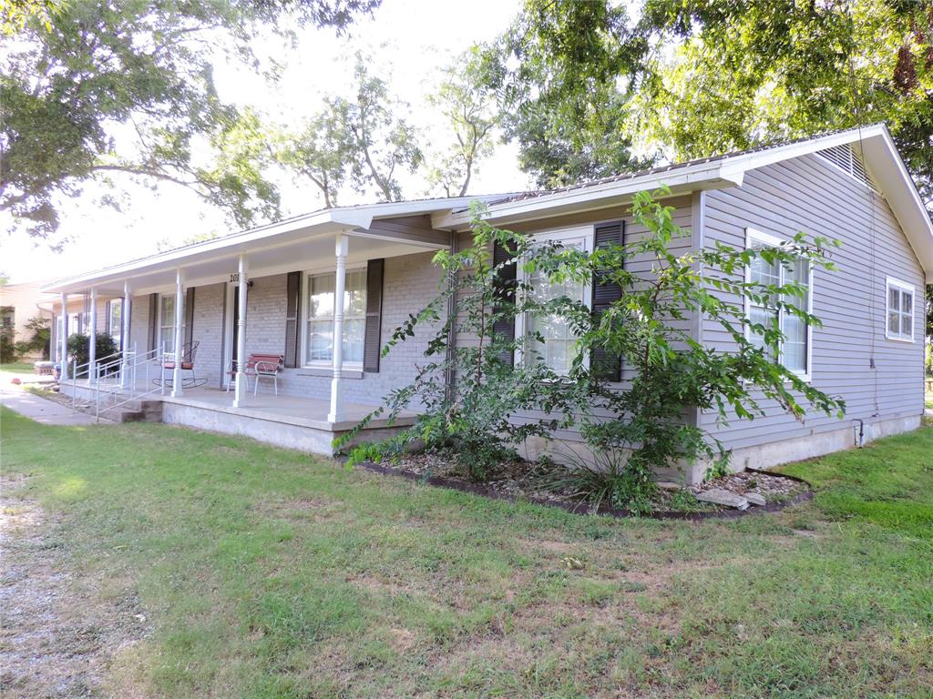 201 Old Sidney Road Property Photo 1