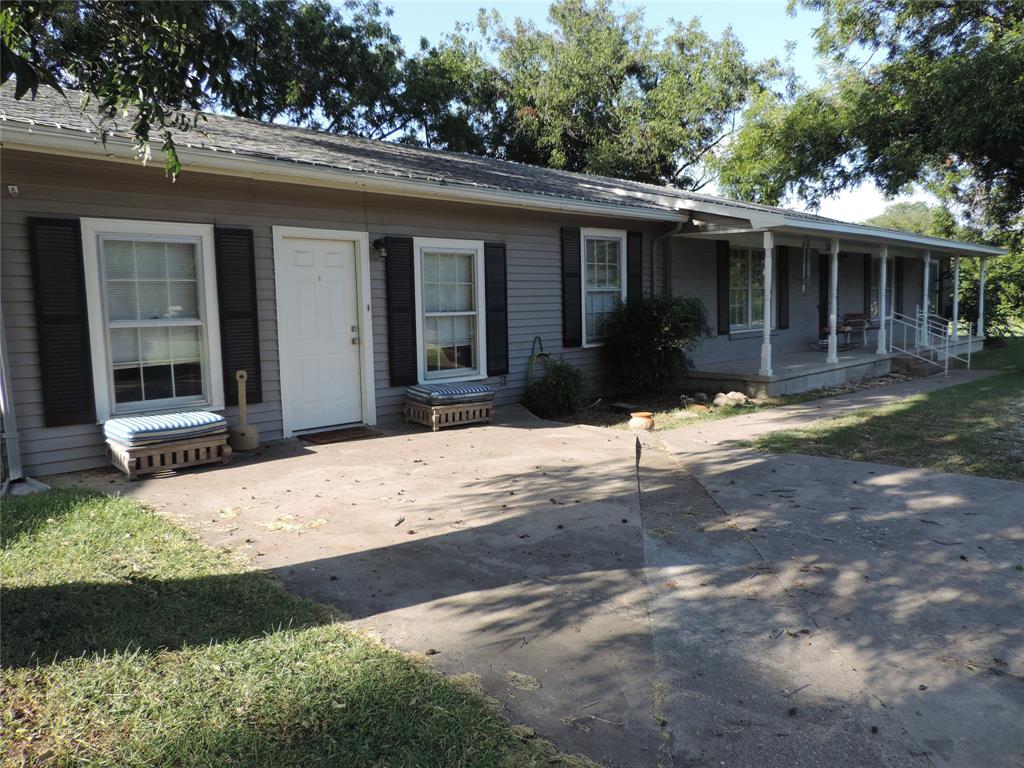 201 Old Sidney Road Property Photo 2