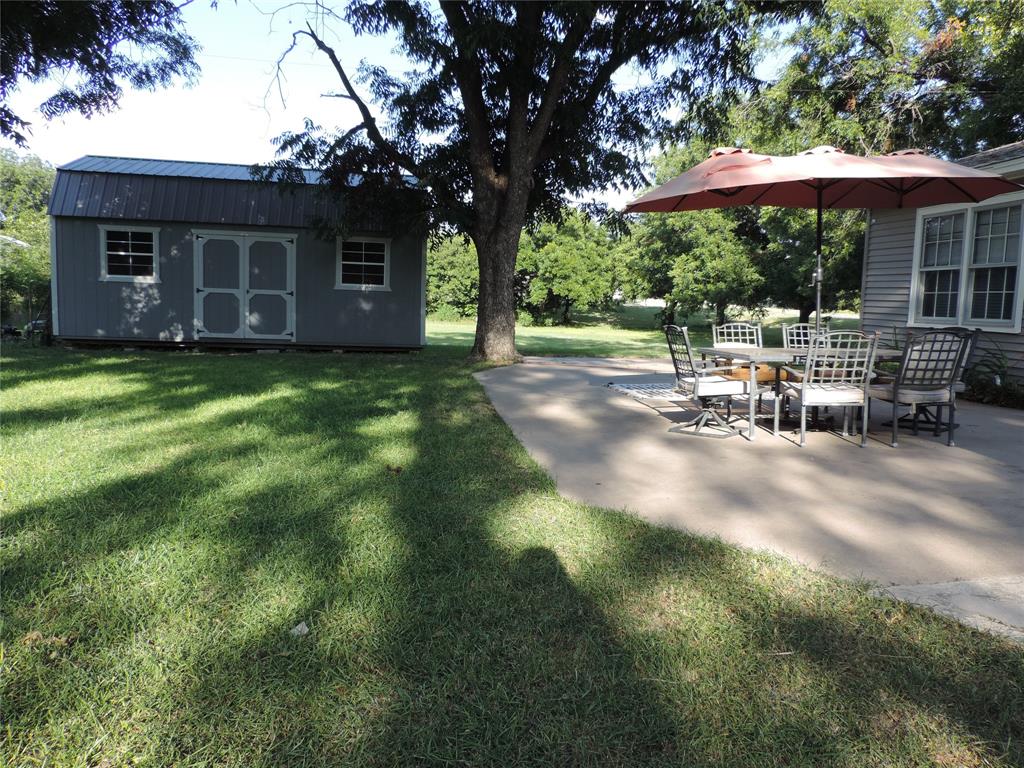 201 Old Sidney Road Property Photo 3