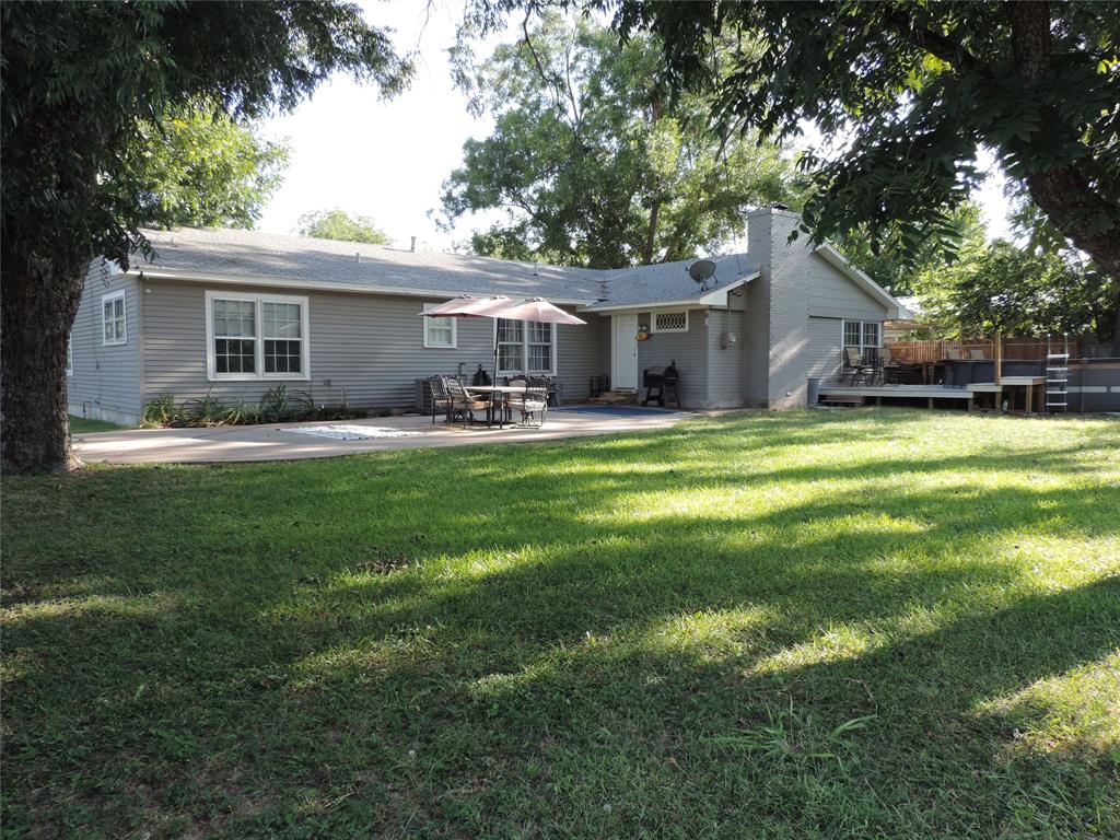 201 Old Sidney Road Property Photo 4