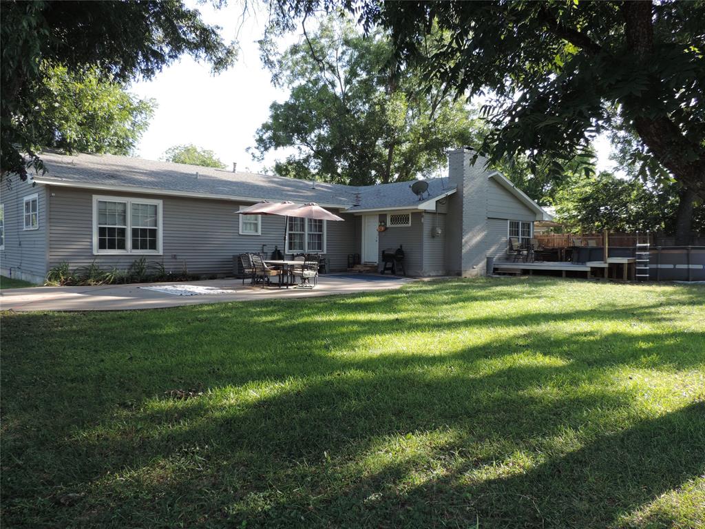 201 Old Sidney Road Property Photo 7