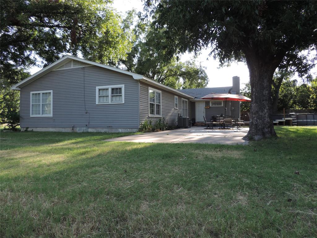 201 Old Sidney Road Property Photo 9