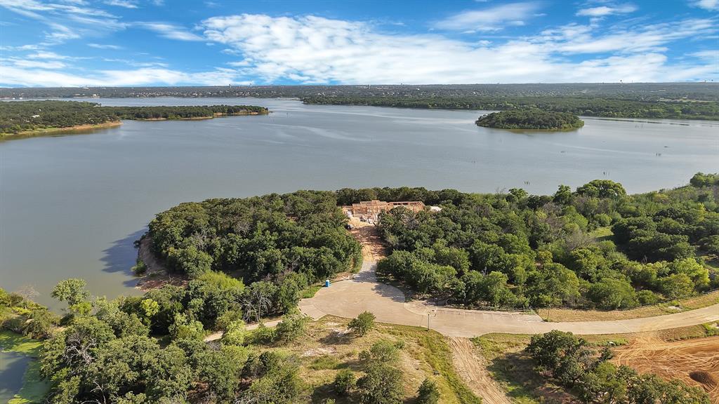 Lot 20 Oak Bluff Drive Property Photo 4