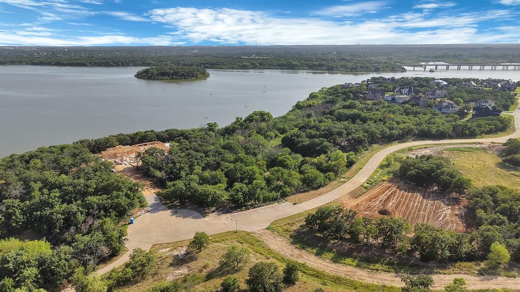 Lot 20 Oak Bluff Drive Property Photo 6
