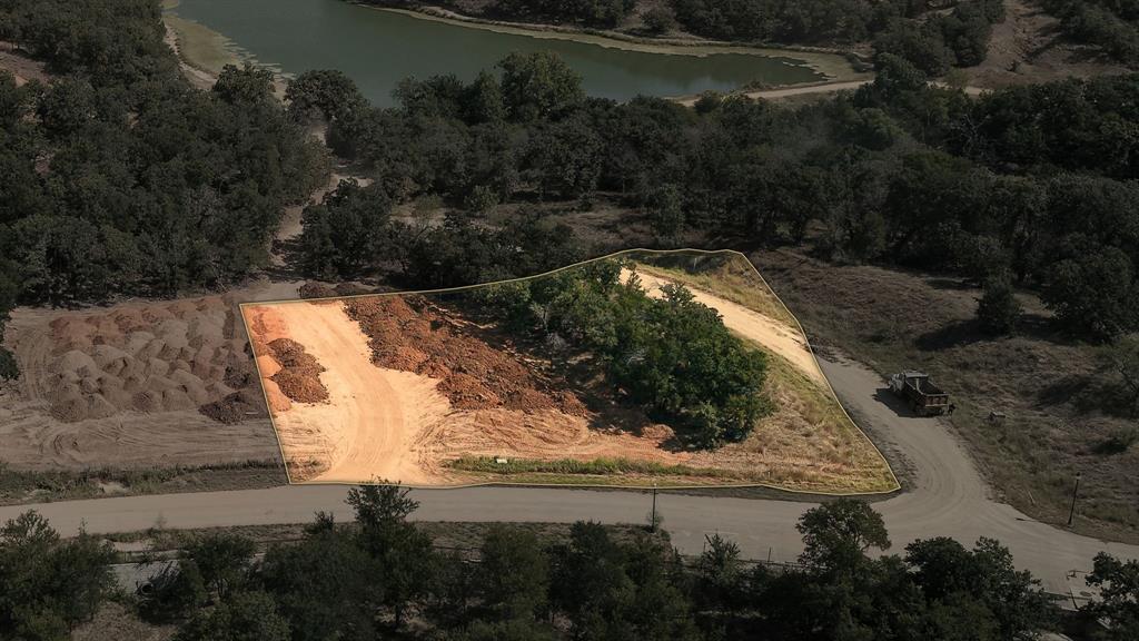 Lot 19 Oak Bluff Drive Property Photo 1