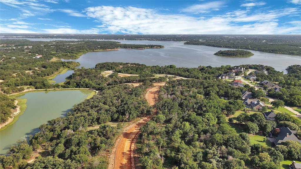 Lot 19 Oak Bluff Drive Property Photo 4