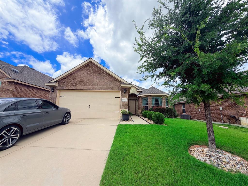 3601 Sabine Drive Property Photo 1