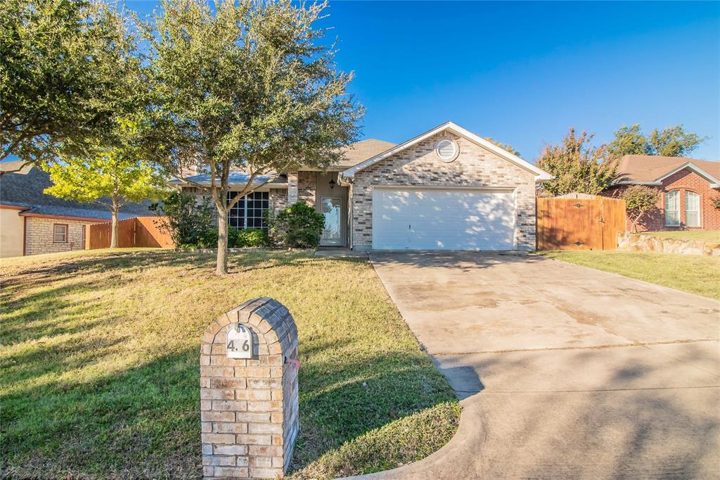 436 Hillside Drive Property Photo 1