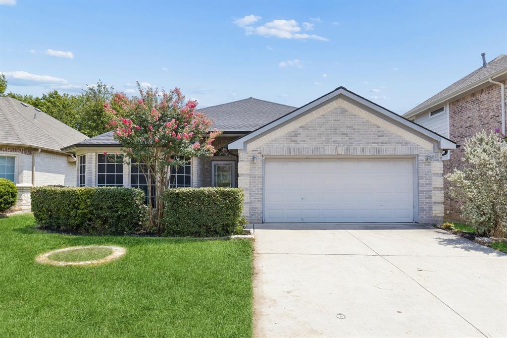 8624 Corral Circle Property Photo 1