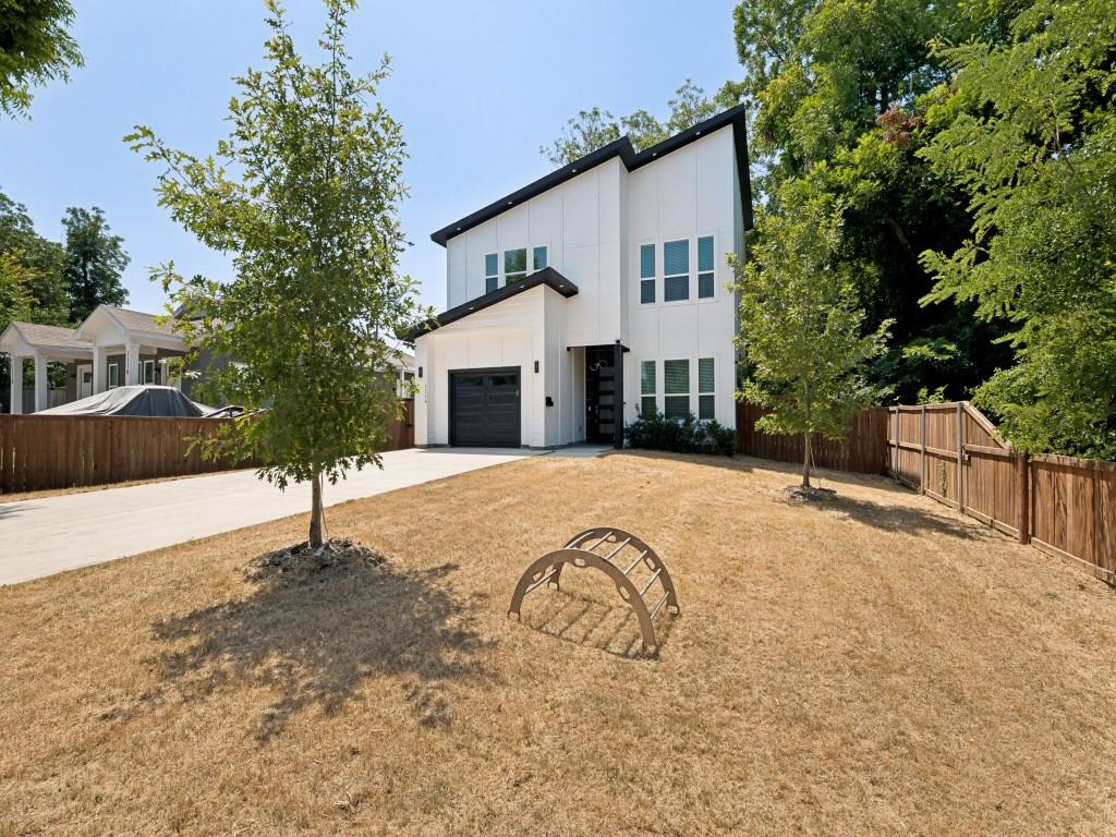 1114 E Woodin Boulevard Property Photo 1