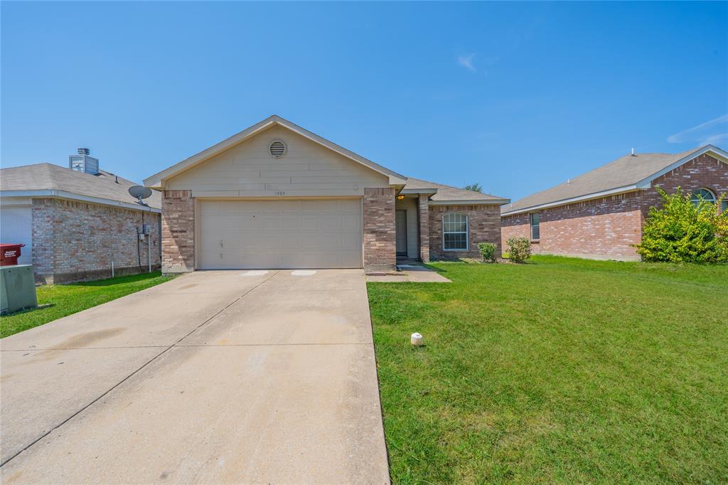 1509 Audrey Drive Property Photo 1