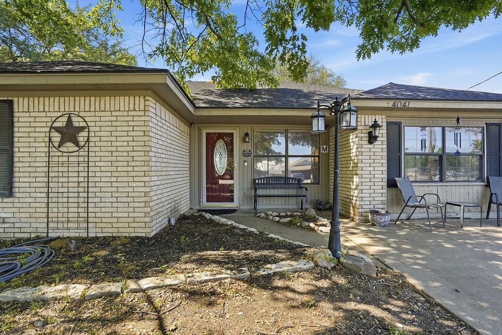 4041 Country Meadows Circle Property Photo 1