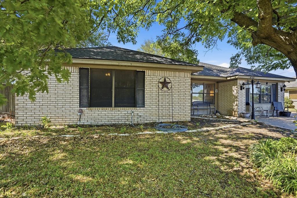 4041 Country Meadows Circle Property Photo 1