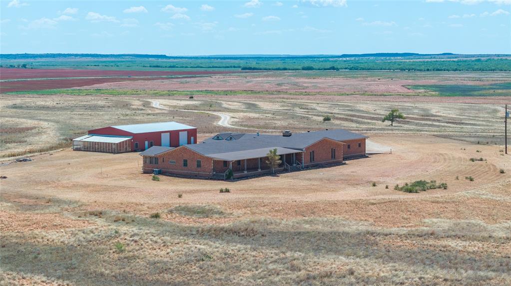 128 Fm 1657 Property Photo 1