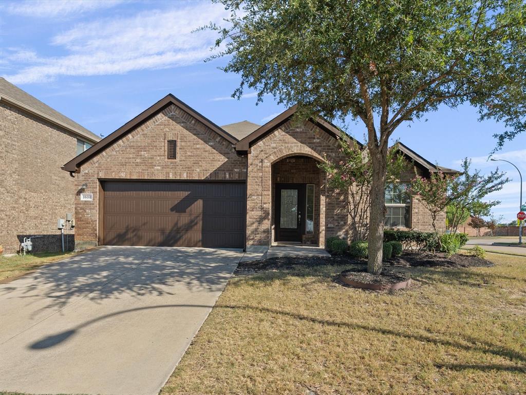 3500 Durango Root Court Property Photo 2