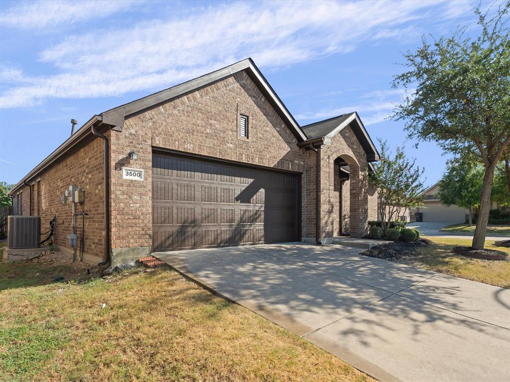 3500 Durango Root Court Property Photo 3