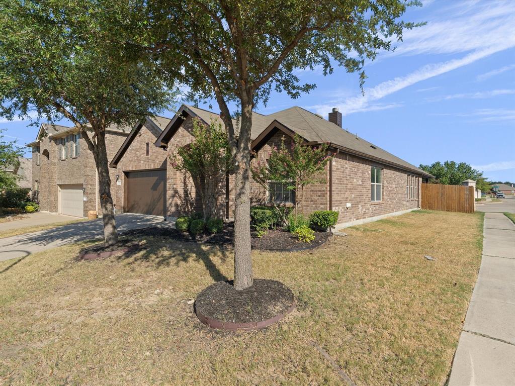 3500 Durango Root Court Property Photo 4