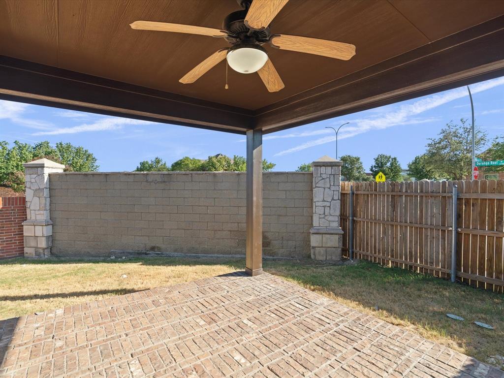 3500 Durango Root Court Property Photo 37