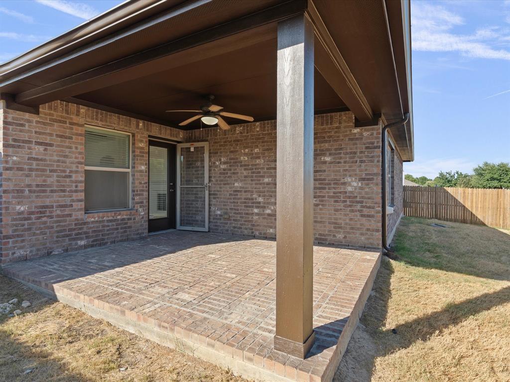 3500 Durango Root Court Property Photo 39