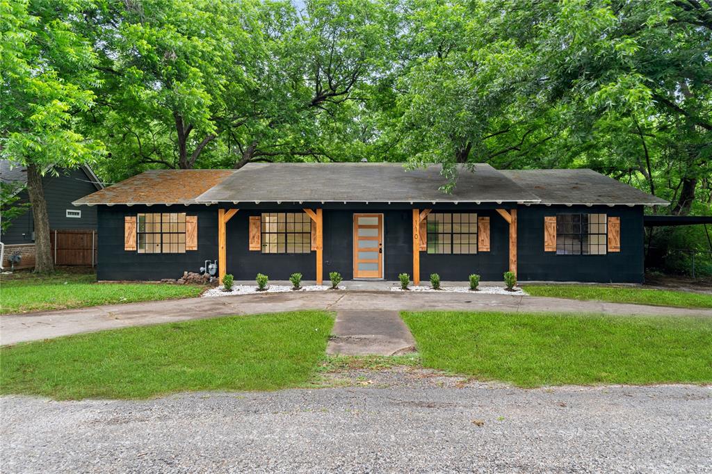 110 Hackberry Street Property Photo 27