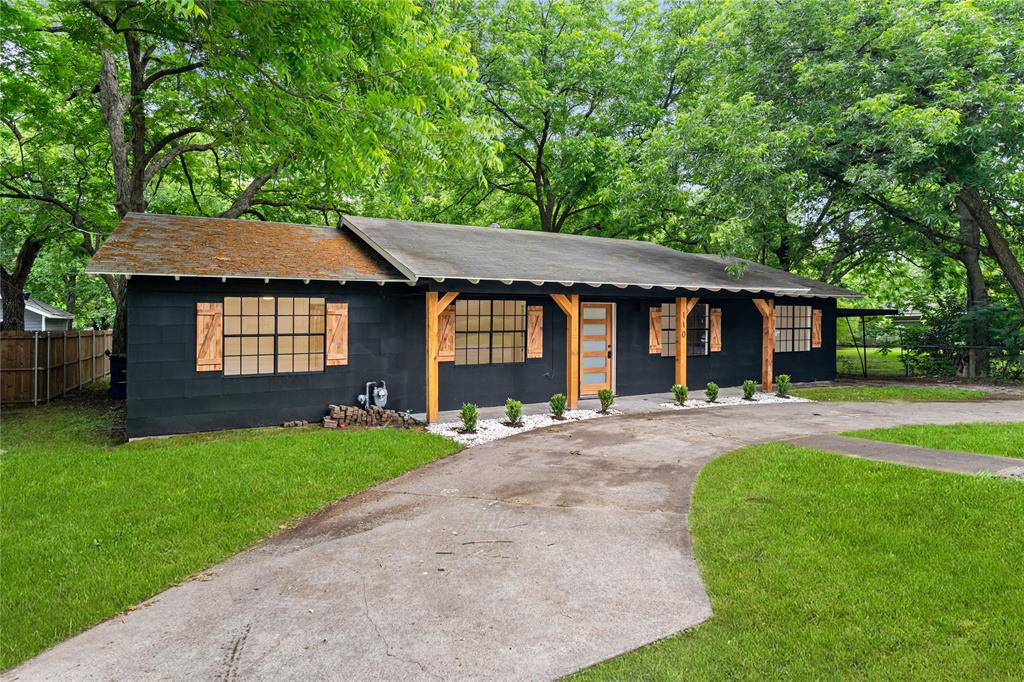 110 Hackberry Street Property Photo 28