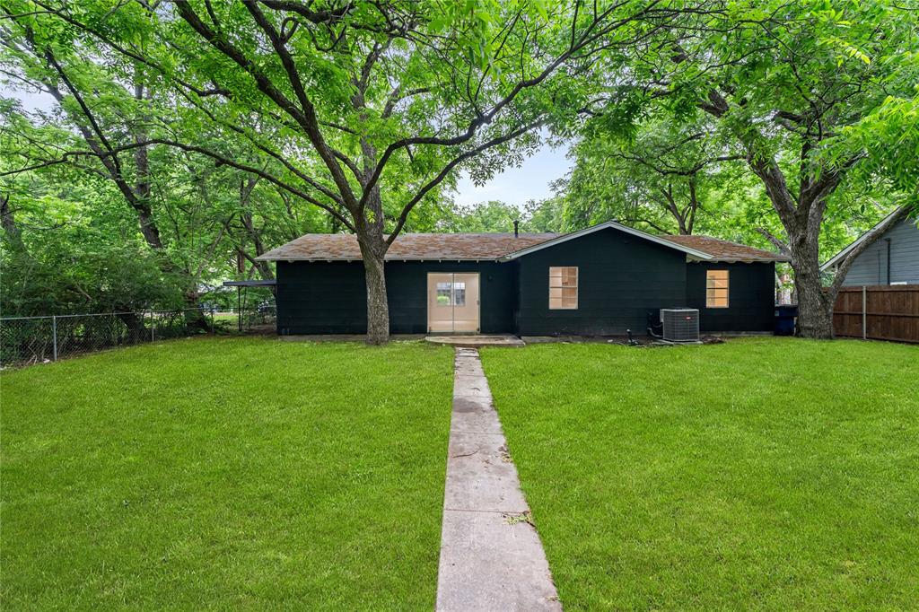 110 Hackberry Street Property Photo 29