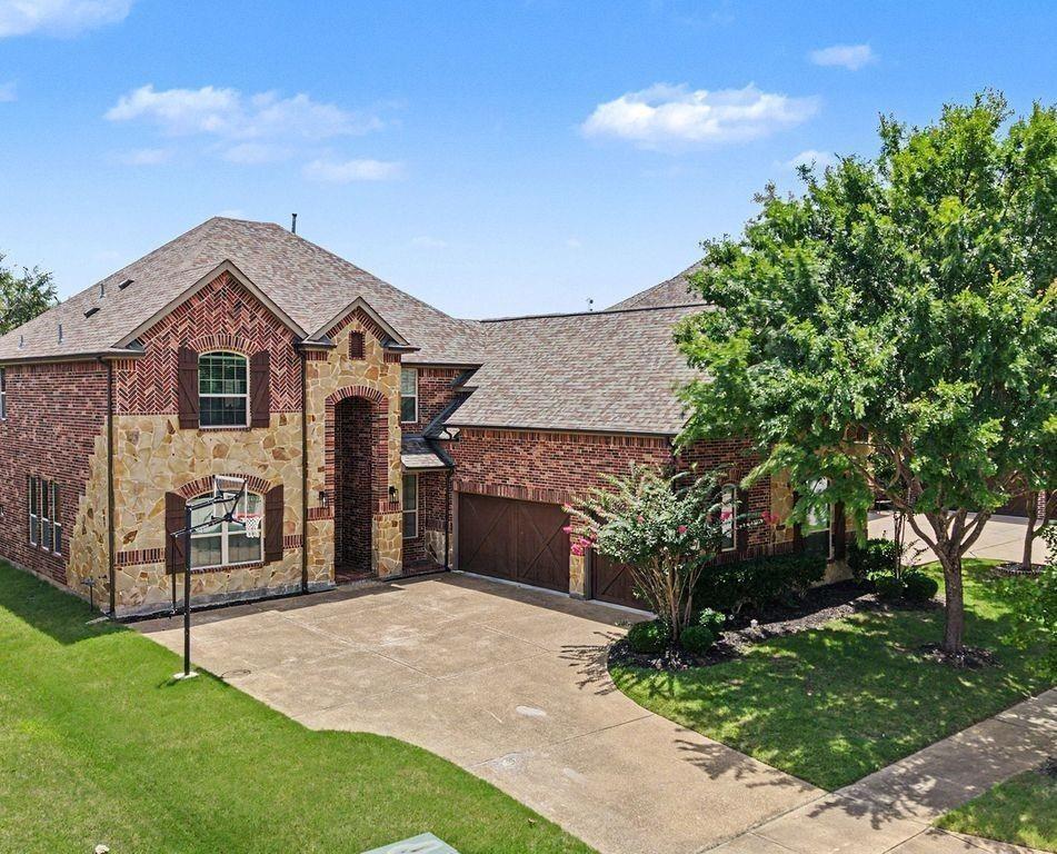 14759 Huffman Lane Property Photo 1