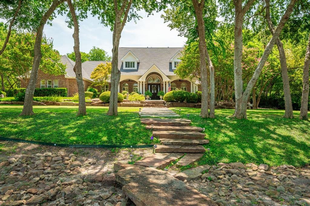 600 Oakmont Court Property Photo 1