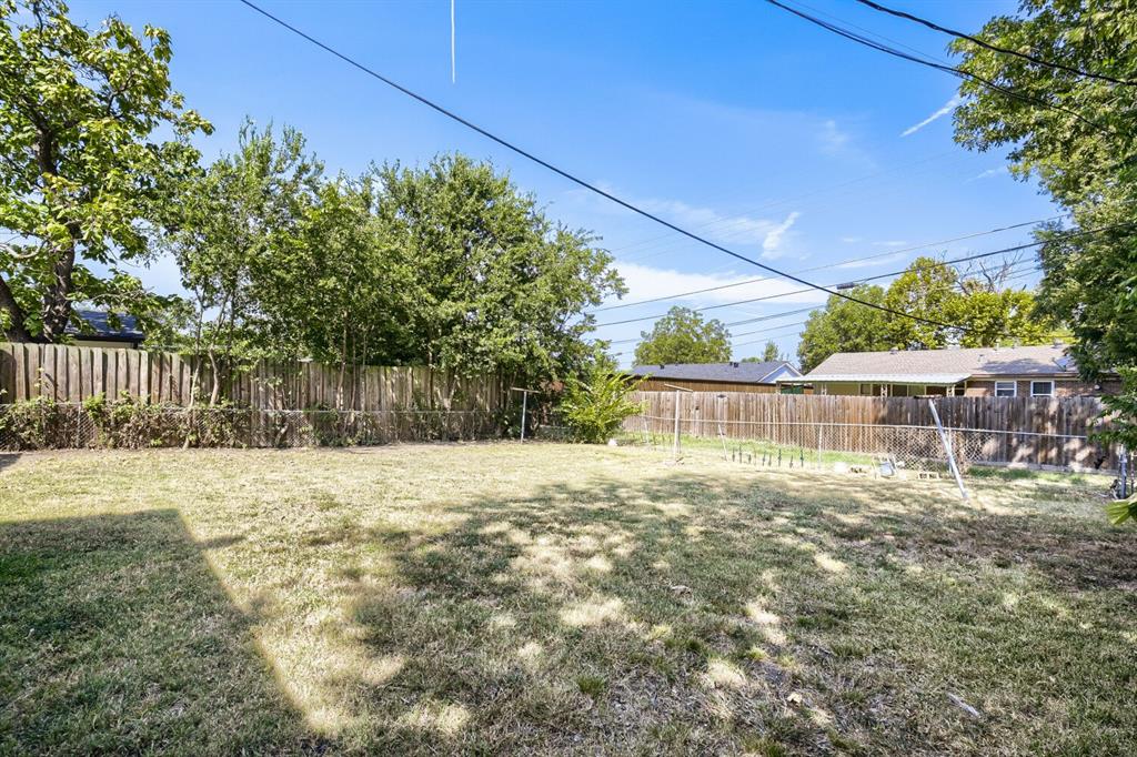 1707 Summit Street Property Photo 27