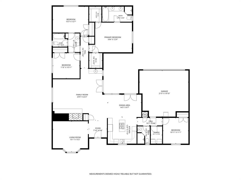 9812 Ravensway Drive Property Photo 32