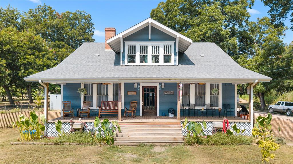 209 Pecan Street