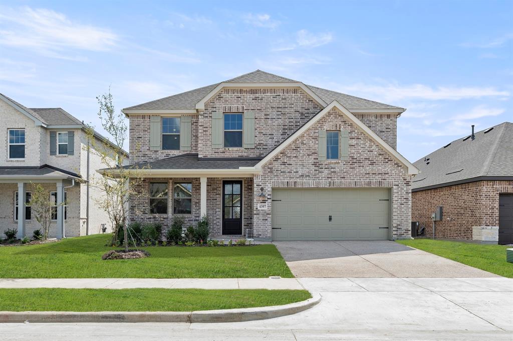 4307 Bellflower Lane Property Photo 1