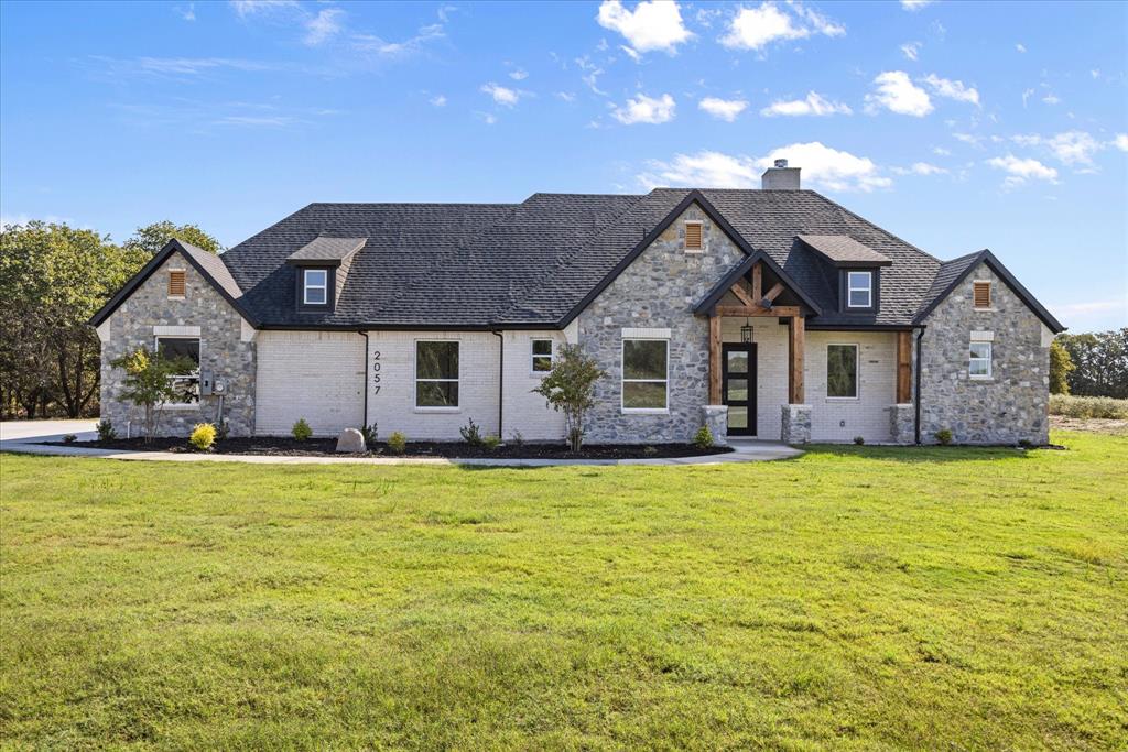 2057 Glenhollow Drive Property Photo 1