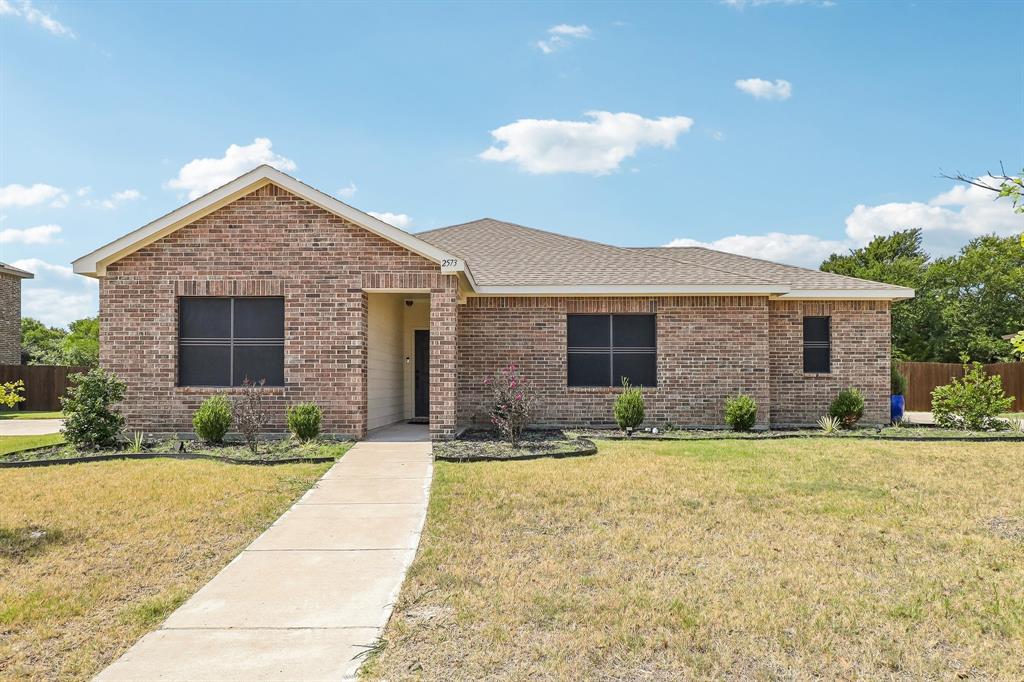 2573 Cinnamon Springs Road Property Photo 1