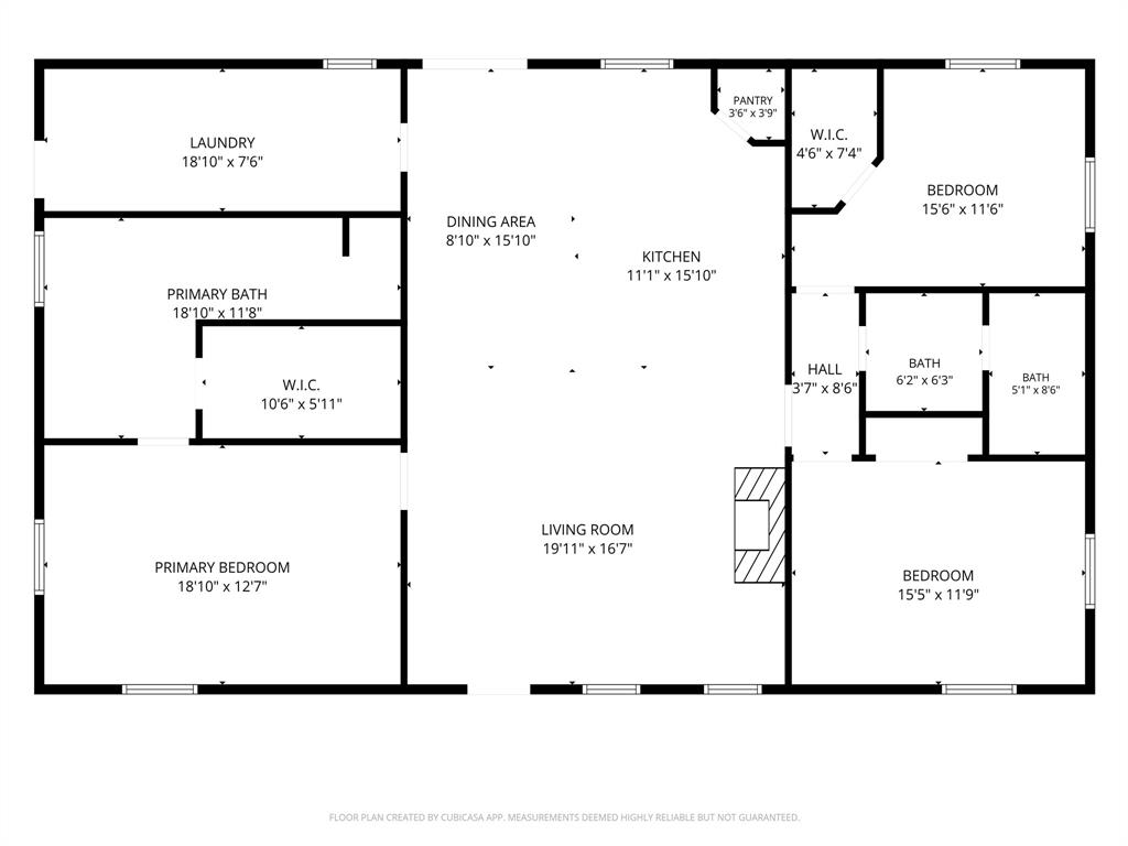 189 County Road 3090 Property Photo 25