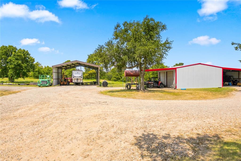 189 County Road 3090 Property Photo 29