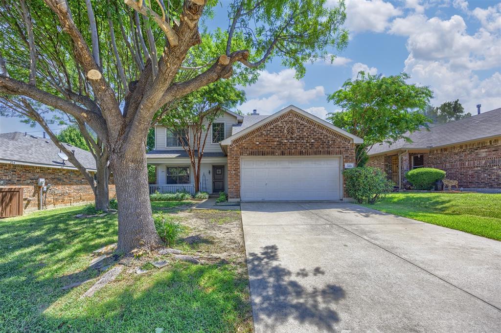 1100 Chesterfield Drive Property Photo 1