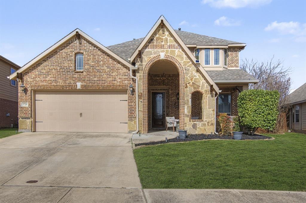 5728 Brookside Drive Property Photo 1