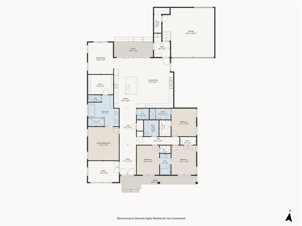 6939 Southridge Drive Property Photo 37